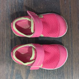 Merrell toddler water shoes